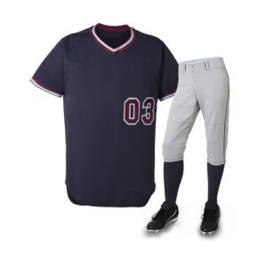 Baseball Uniform