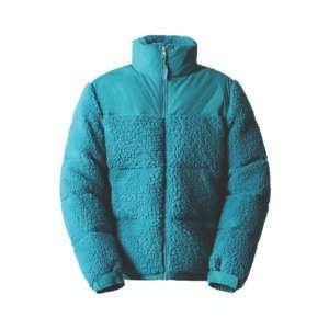 Fleece Jackets