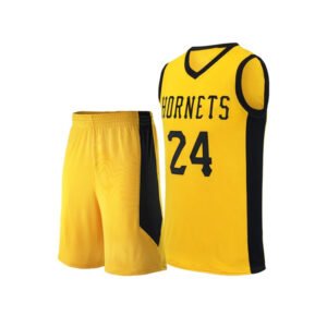 Basketball Uniform