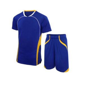 Rugby Uniform