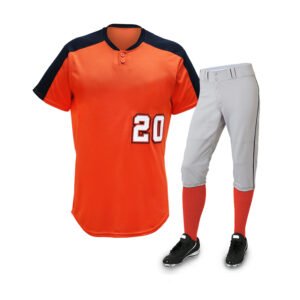 Baseball Uniform