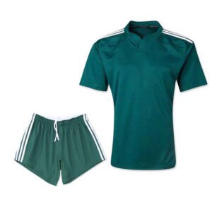 Rugby Uniform