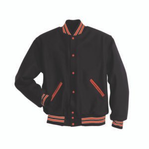 Varsity Jackets