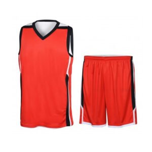 Basketball Uniform