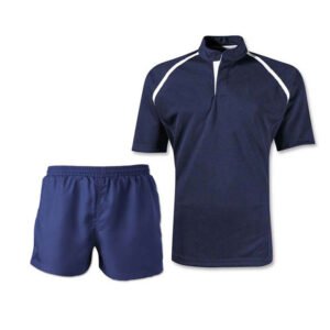 Rugby Uniform