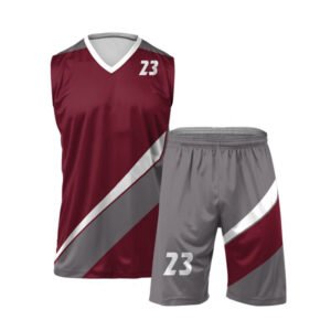 Volleyball Uniform
