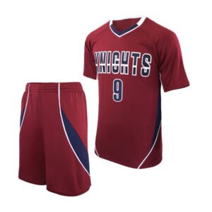 Volleyball Uniform