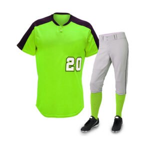 Baseball Uniform