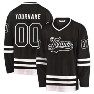 Ice Hockey Jersey