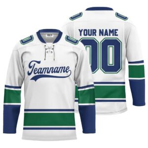 Ice Hockey Jersey