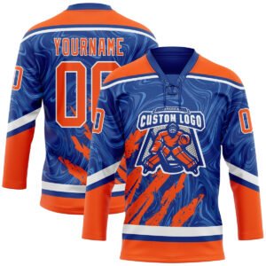 Ice Hockey Jersey